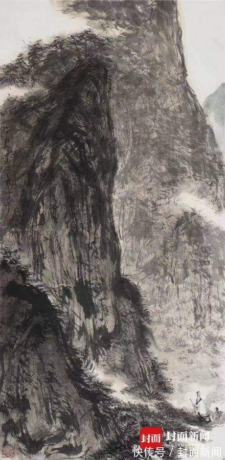 叶茂|封面独家|“广告大师”叶茂中生前遗作曝光 曾想用画笔给病魔最后一击