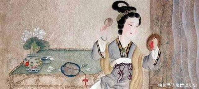 来看|文化漫谈:从“女子主内,家中宰相”,来看古代妇女的地位