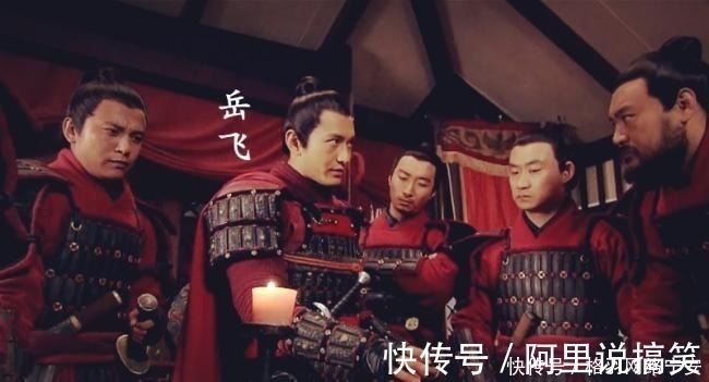 张汝舟|李清照诸多爱国作品中,为何从未提到过同一时期的抗金名将岳飞?