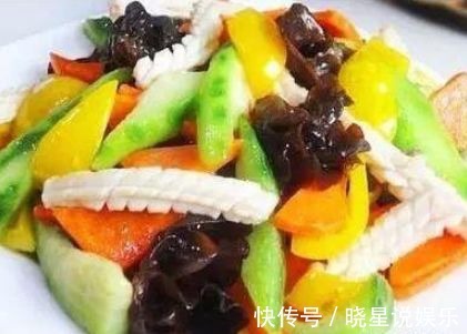 可口又下饭的几道家常菜,分分钟就能吃光光,学到就是赚到了