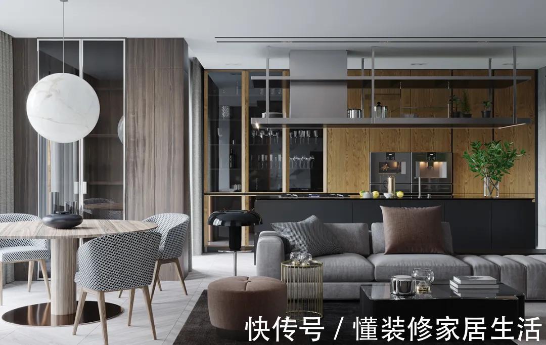 简约|简约高级灰,轻奢有度