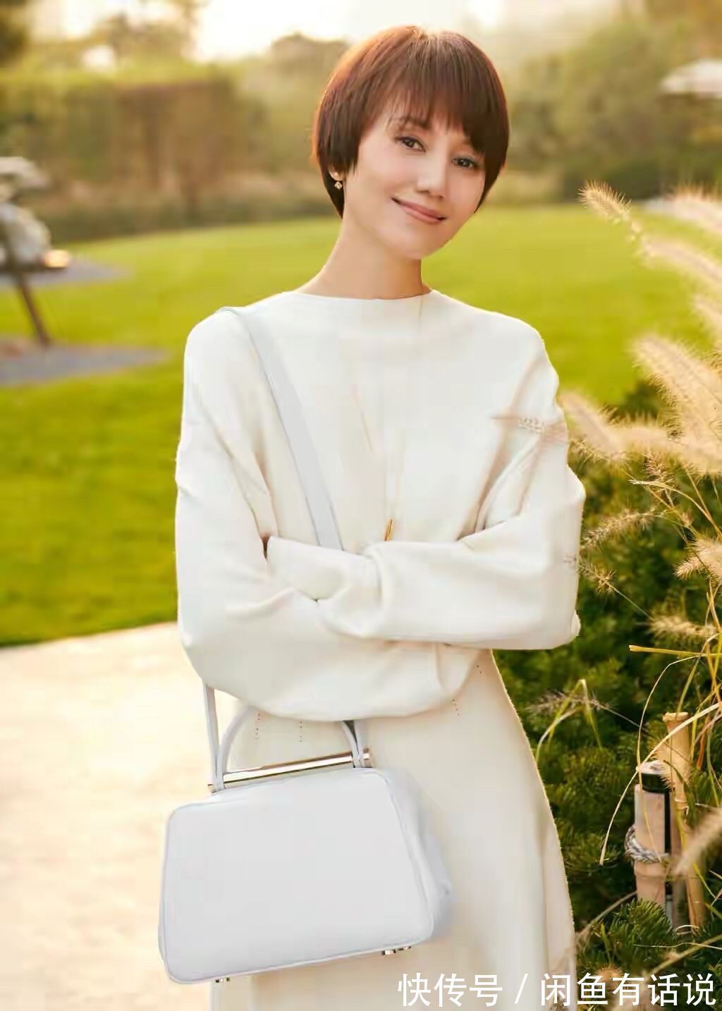 韵味儿 女人身上有这3个特质,往往自带贵气感,不怎么打扮都显得很有钱