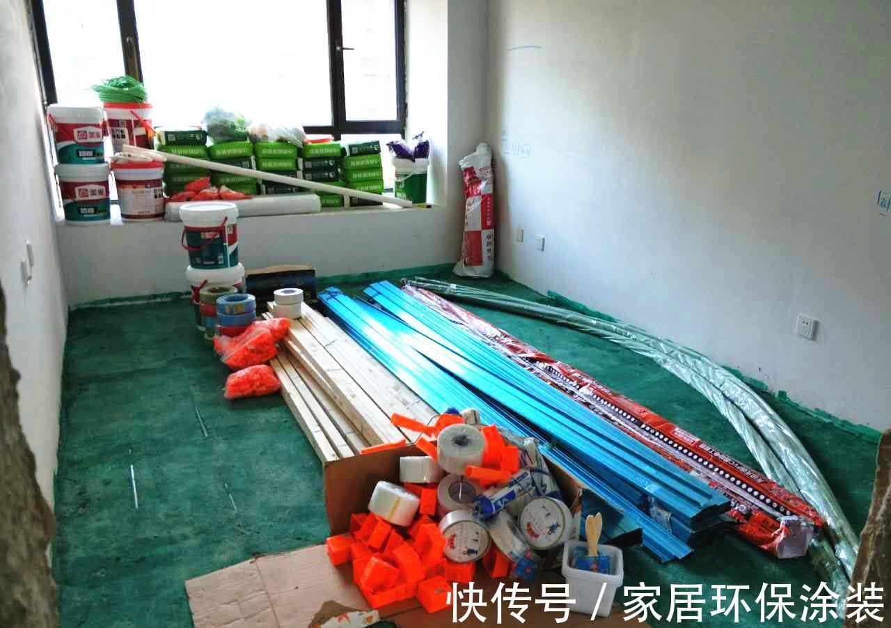 电线|家里装修需要天天监工吗？这几个阶段，再忙也要回家看看