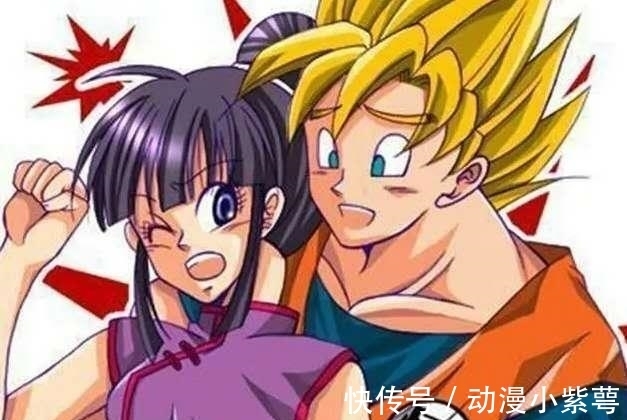 母亲|七龙珠生孩子:贝吉塔母亲身份不明,悟空身世像超人,琪琪不愿意