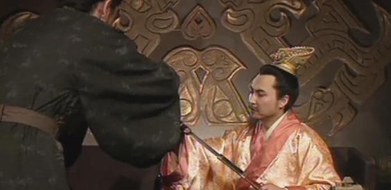 历史上的曹丕究竟有多强:文能写诗作赋 武能三胜剑术大师