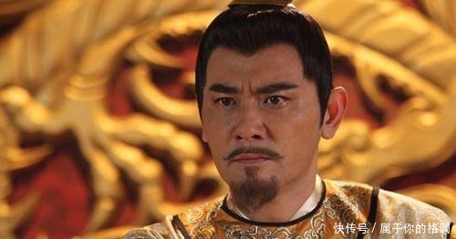 国家|一个国家的太子,因为做了一些事,最后被贬为平民!