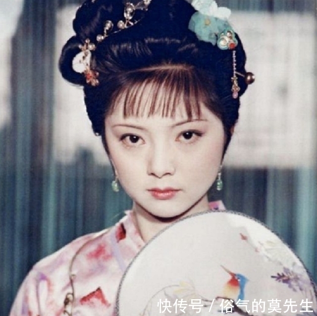 甘露@红楼梦中林黛玉的病,为何久治不愈?秘密就在薛宝钗吃的冷香丸里