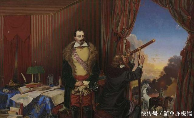 天主教|三十年战争后续影响!