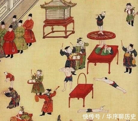 朝代|冷知识:历史上哪个朝代的老百姓生活得最好?这个朝代肯定逃不掉