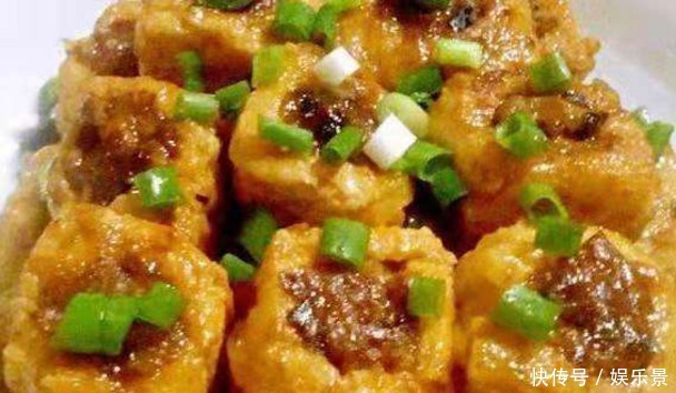 临近过年年夜饭不可缺席的一道菜,菜市场都抢疯了,美味又喜庆