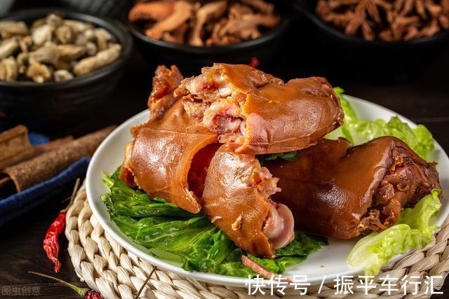 保存熟肉时,不要直接放冰箱,多加1个步骤,肉好保存更新鲜