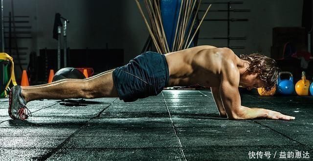 肌肉|练习腹肌时,好注意这五点,这样你的腹部训练效果会更好
