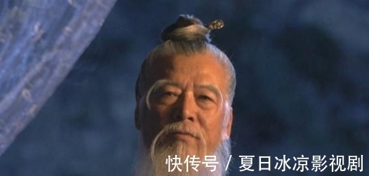 妖人@一代妖人袁天罡是怎么死的?历史上袁天罡到底是怎样的人?