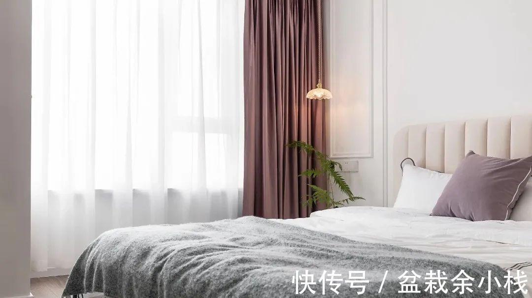 127㎡现代欧式风，一个优雅舒适的空间，朋友看了都好羡慕！