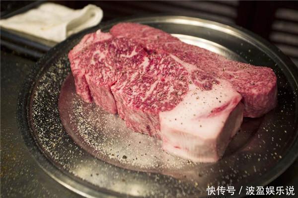 在西方流行的牛排,其实起源于亚洲,为何亚洲人没吃牛排的习惯