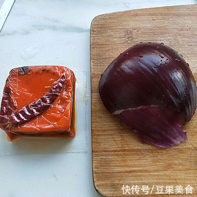 小茴香|你麻辣牛肉条的正宗做法，简单几步，越吃越上瘾