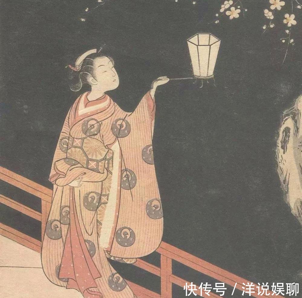 真让人|在古代当宫女,日朝待遇比中国好这么多,真让人嫉妒!