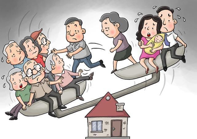 调控|现在买房,十年后会不会后悔?房地产新行情下,马光远直言不讳