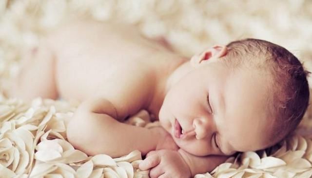 时辰|如果孩子出生在这3个“时辰”,证明母子俩都很有福,你家是吗