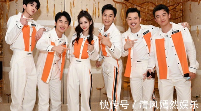 綜藝|《跑男》缺了靈魂人物,飛行嘉賓被晾一邊,影帝全程被忽視了!