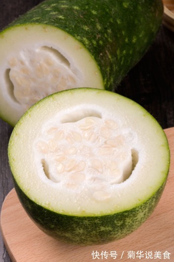 清热解暑|秋季进补,这4种蔬菜要多吃,一块钱一斤,便宜又好吃!顺利入秋