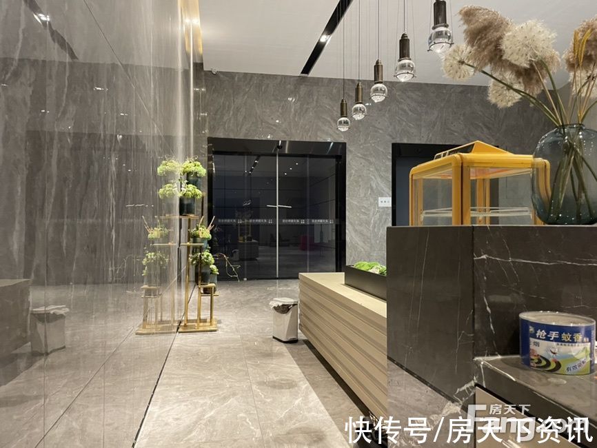 武汉国际社区|从金茂华发武汉国际社区现场发来一条项目新消息,请查看