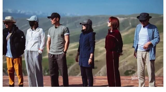 《再见爱人》：成年人的“童话故事”