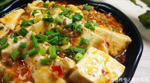 小米辣|美食推荐酱爆鸭舌,滑溜里脊,麻婆豆腐,姜丝拌苦瓜的做法