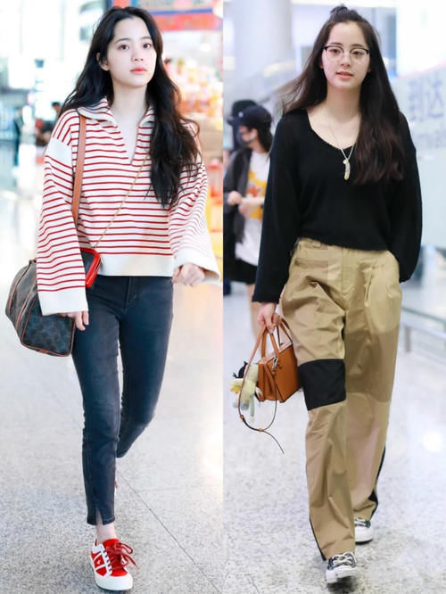 脸型|你适合“扎发”还是“披发”?主要由这5个前提判断,照做准美