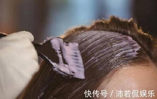 医学杂志|染发剂是否致癌通过对11万女性36年的随访,研究人员得出了结果