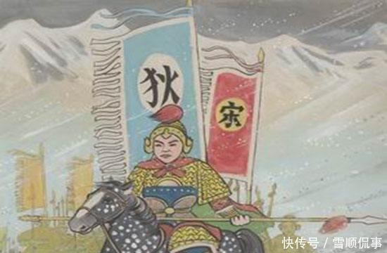 侬智高|宋朝南征两次,虽然未深入越南腹地,为何说为宋朝续命152年?