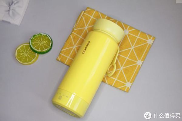 大宇彩虹杯，让你更从容地喝上干净的热水