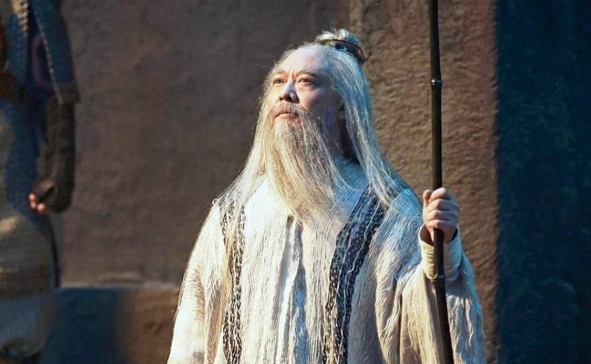 古籍$玉帝也是动物成仙,那他原型是什么?古籍记载难以置信