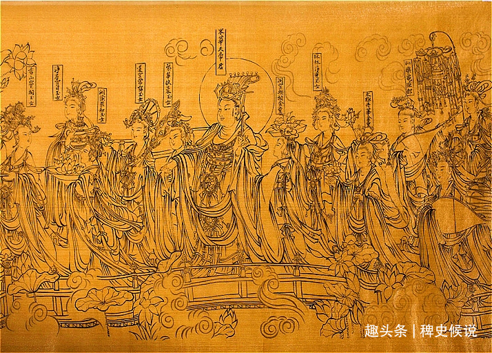  王季迁|一幅天价古画，捐赠时被人调包，12年下落不明，问题出在哪里