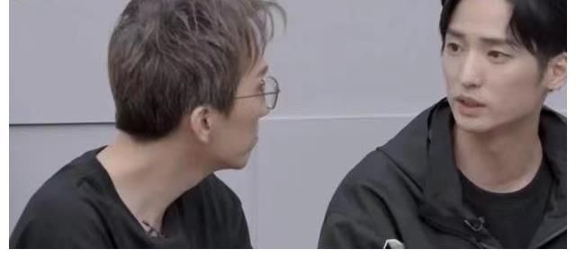 终于！节目火药味升级了，原来GAI和林志炫名场面只是“开胃菜”
