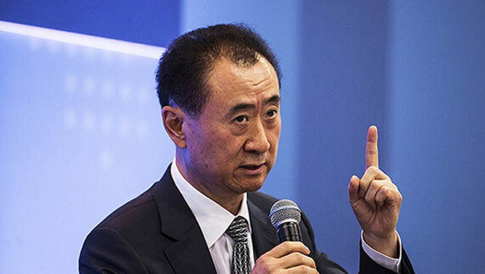 房地产|套现数百亿、撤离房地产，最听得懂话的王健林成了最被羡慕的人