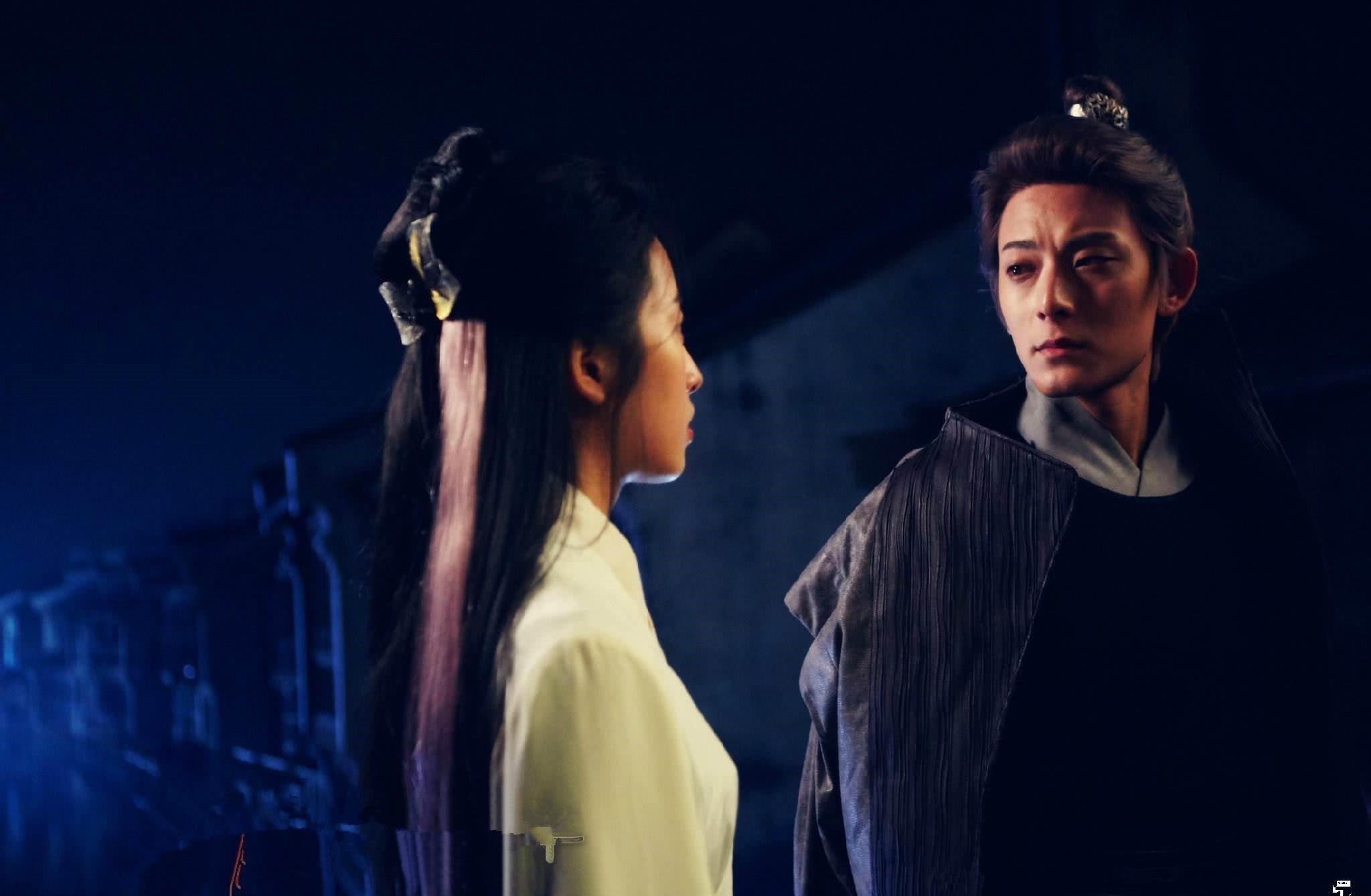 老婆|为了当皇帝，他杀死儿子，还让老婆扫大院，结果刚当大家就后悔了