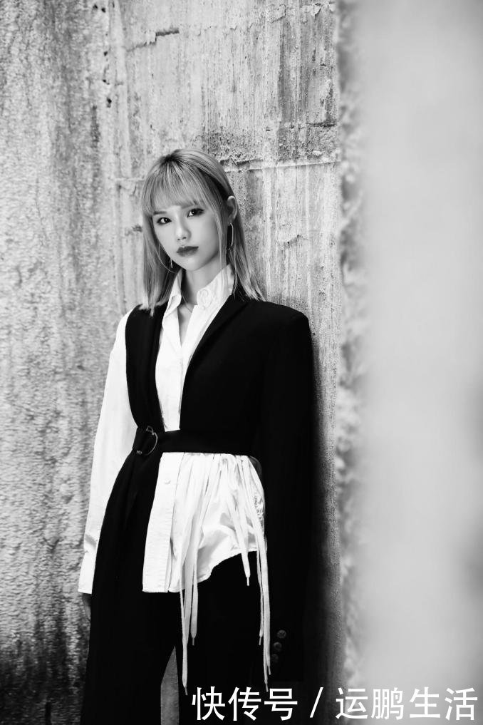 阵容|轻奢运动时装——极地薄荷强大设计师阵容