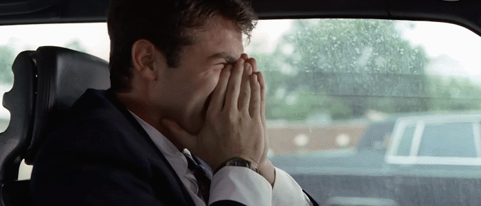 颁奖典礼|当你坚持不下去的时候,就看看这部电影