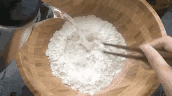  用老面|发面老是不开怎么办？