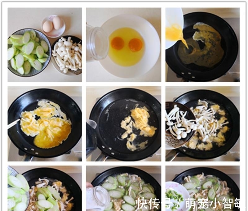 晚餐|49岁阿姨轻断食晚餐汤,晒圈火了,网友:真自律,这么吃想胖都难