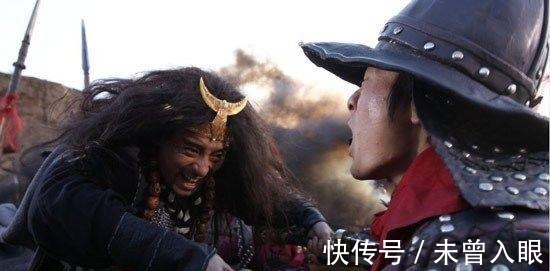 梁山&武松反对招安，宋江说了八个字，武松哑口无言，兄弟情就此破灭！