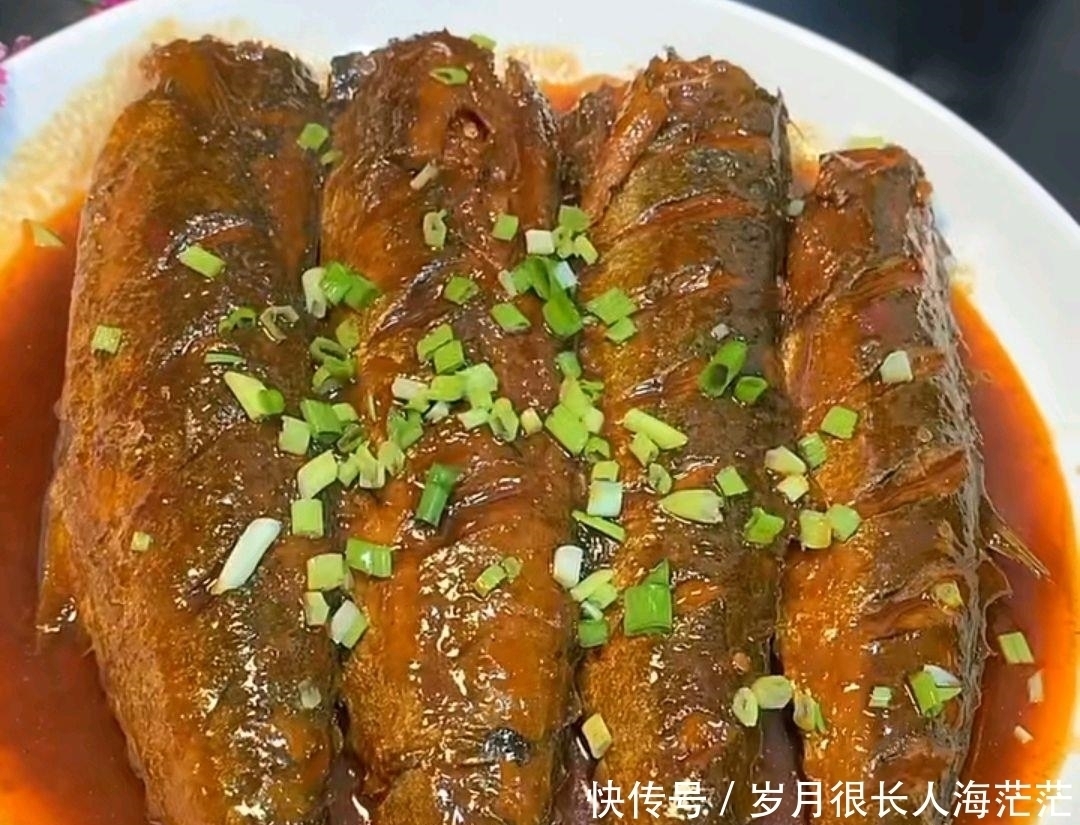 慢妈做了一桌子家常菜，老公说，这样吃，挣钱的动力更大了