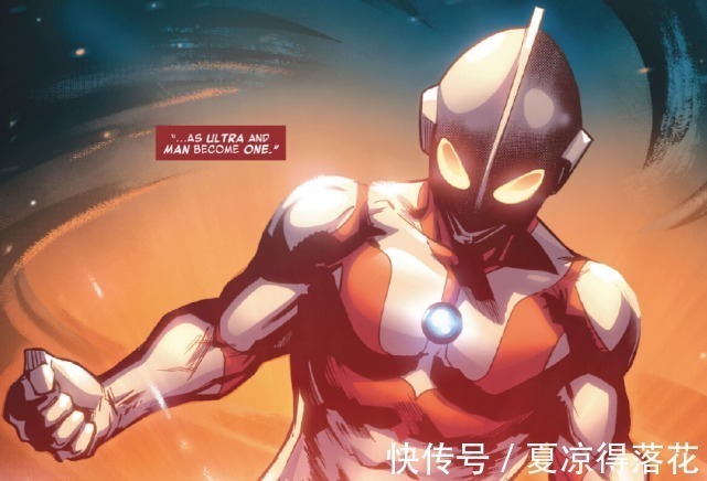 賽文|奧特曼漫威聯動漫畫第二話,泰羅賽文有望登場,初代遭遇危機