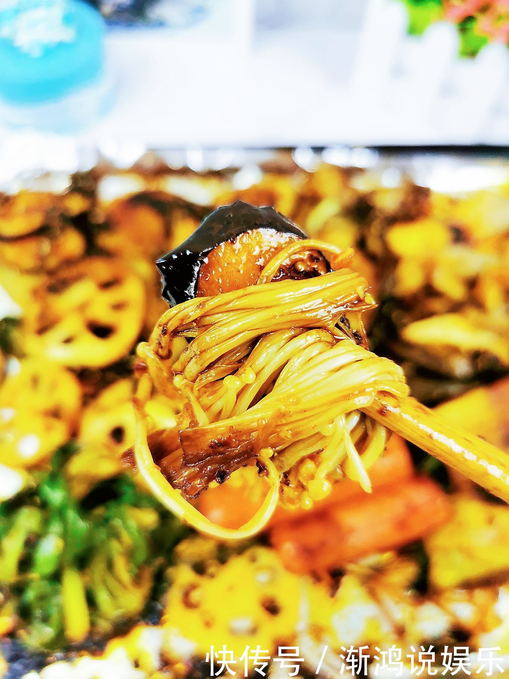 掺假|吃烧烤时,这5种食材放心吃,无法掺假,烧烤老板遇见行家了!