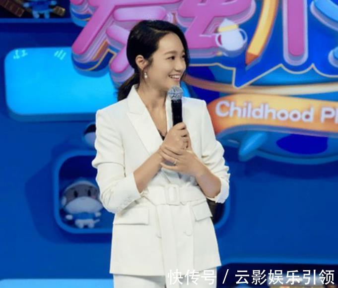 主持一姐|40歲的朱丹,從“主持一姐”到“卑微人妻”,她真的值嗎