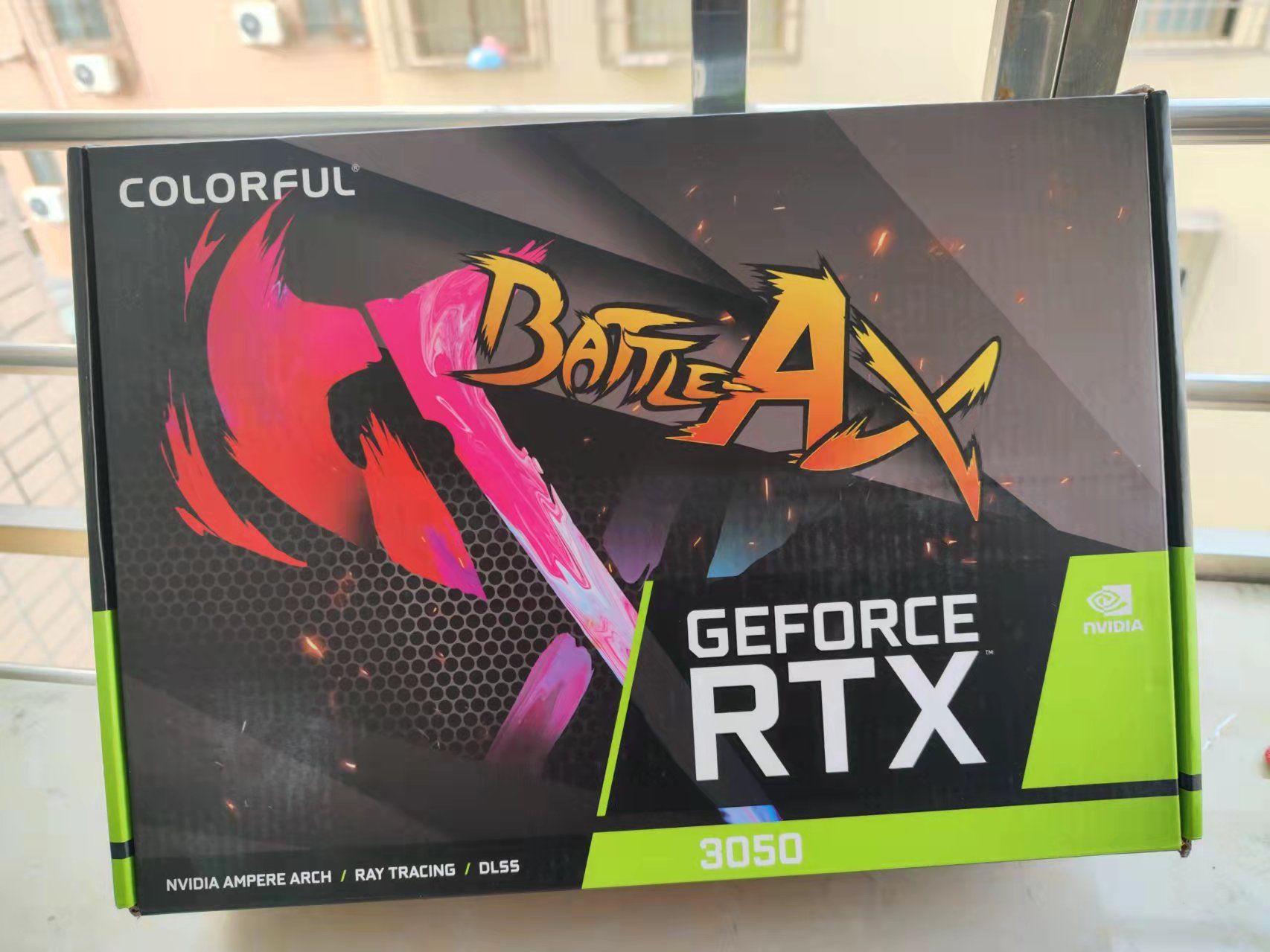 RTX3050|今年最值得买的显卡？RTX3050评测来了