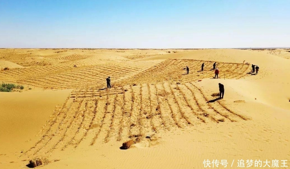 美国专家:中国虽不是发达国家,却有一项技术领先世界20年