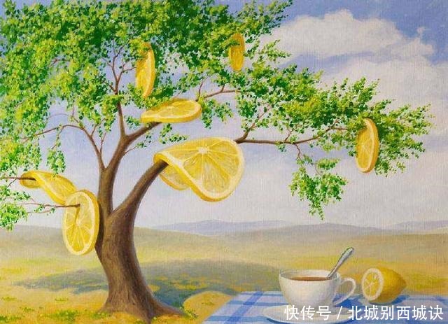 心酸|我非柠檬,为何心酸