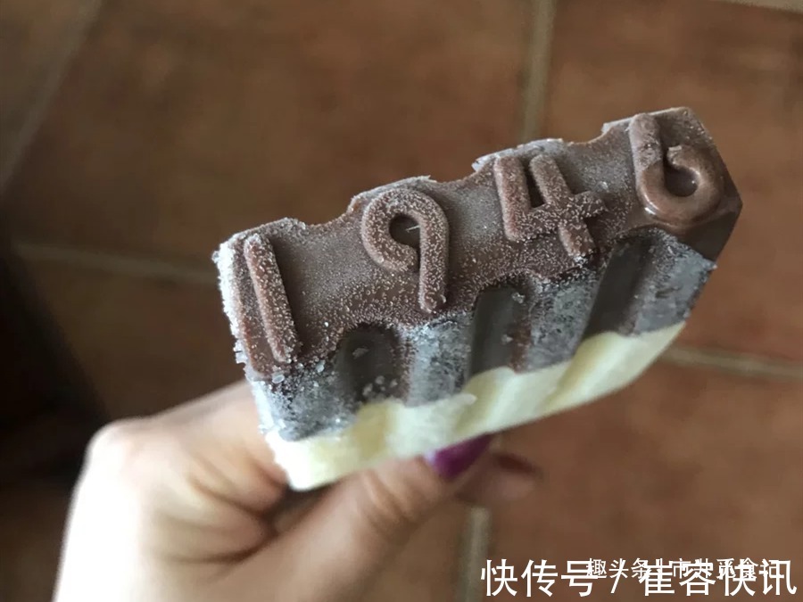 贵族|雪糕中的“5大贵族”,一根卖十多元,和1箱小布丁比你选择谁